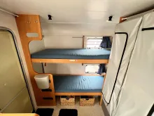 Fahrzeugbild Eifelland Deseo Plus 400 LK #13