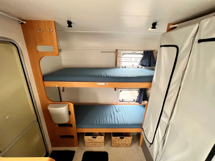 Fahrzeugbild Eifelland Deseo Plus 400 LK #13