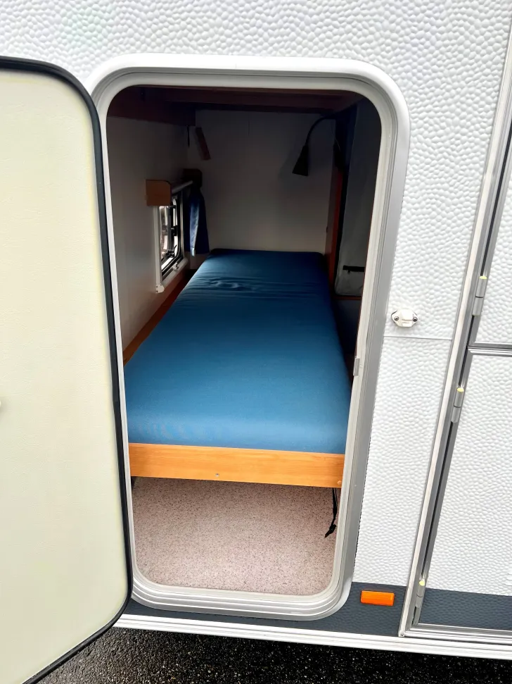 Fahrzeugbild Eifelland Deseo Plus 400 LK #16