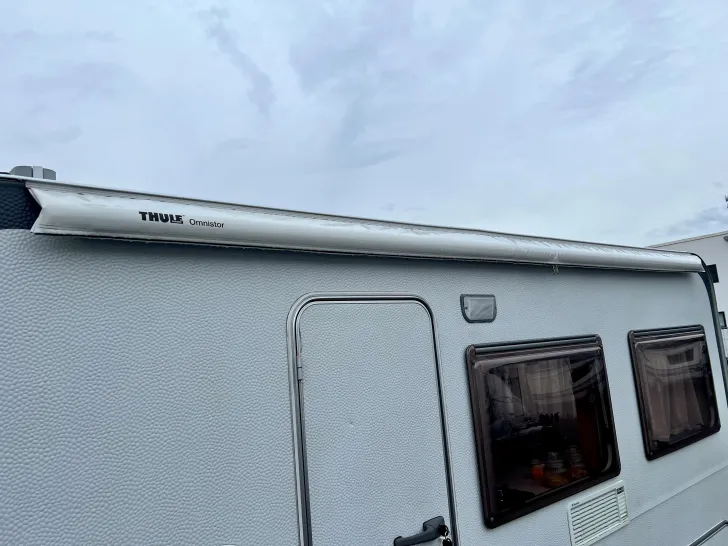 Fahrzeugbild Eifelland Deseo Plus 400 LK #21