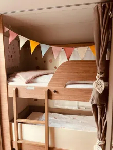 Fahrzeugbild Weinsberg CaraOne 400LK Top-Zustand / Servic #3