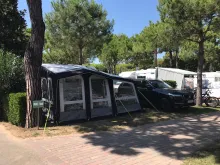 Fahrzeugbild Weinsberg CaraOne 400LK Top-Zustand / Servic #4