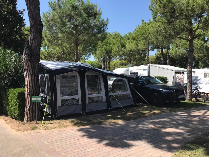 Fahrzeugbild Weinsberg CaraOne 400LK Top-Zustand / Servic #4