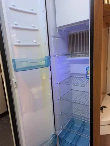 Fahrzeugbild Hobby Excellent 540 UFe gut gepflegt #9