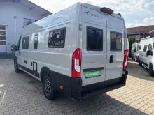 Fahrzeugbild Clever Runner 636 Active - Hubbett - Markise - Solar #5