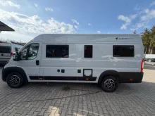 Fahrzeugbild Clever Runner 636 Active - Hubbett - Markise - Solar #6