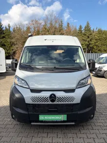 Fahrzeugbild Clever Runner 636 Active - Hubbett - Markise - Solar #8