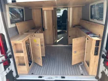 Fahrzeugbild Clever Runner 636 Active - Hubbett - Markise - Solar #11