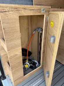 Fahrzeugbild Clever Runner 636 Active - Hubbett - Markise - Solar #12