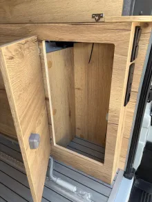 Fahrzeugbild Clever Runner 636 Active - Hubbett - Markise - Solar #13