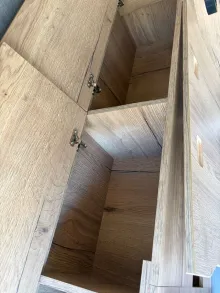 Fahrzeugbild Clever Runner 636 Active - Hubbett - Markise - Solar #15