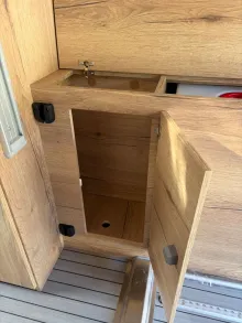 Fahrzeugbild Clever Runner 636 Active - Hubbett - Markise - Solar #16