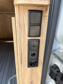 Fahrzeugbild Clever Runner 636 Active - Hubbett - Markise - Solar #17