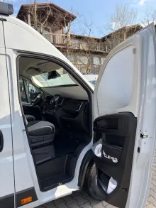 Fahrzeugbild Clever Runner 636 Active - Hubbett - Markise - Solar #18