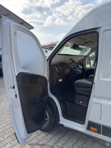 Fahrzeugbild Clever Runner 636 Active - Hubbett - Markise - Solar #19