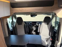 Fahrzeugbild Clever Runner 636 Active - Hubbett - Markise - Solar #22