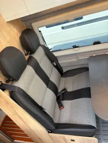 Fahrzeugbild Clever Runner 636 Active - Hubbett - Markise - Solar #24