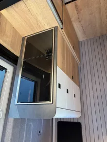 Fahrzeugbild Clever Runner 636 Active - Hubbett - Markise - Solar #26