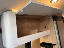 Fahrzeugbild Clever Runner 636 Active - Hubbett - Markise - Solar #28