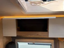 Fahrzeugbild Clever Runner 636 Active - Hubbett - Markise - Solar #29