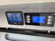 Fahrzeugbild Clever Runner 636 Active - Hubbett - Markise - Solar #31