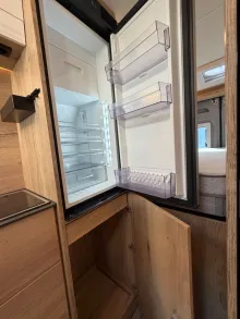 Fahrzeugbild Clever Runner 636 Active - Hubbett - Markise - Solar #32