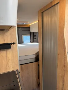 Fahrzeugbild Clever Runner 636 Active - Hubbett - Markise - Solar #34