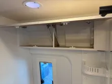 Fahrzeugbild Clever Runner 636 Active - Hubbett - Markise - Solar #36