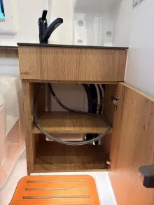 Fahrzeugbild Clever Runner 636 Active - Hubbett - Markise - Solar #37