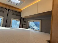 Fahrzeugbild Clever Runner 636 Active - Hubbett - Markise - Solar #38