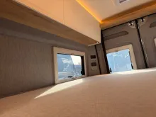 Fahrzeugbild Clever Runner 636 Active - Hubbett - Markise - Solar #39