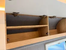 Fahrzeugbild Clever Runner 636 Active - Hubbett - Markise - Solar #40