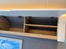 Fahrzeugbild Clever Runner 636 Active - Hubbett - Markise - Solar #41