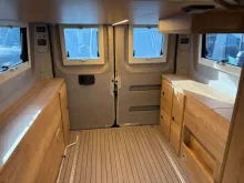 Fahrzeugbild Clever Runner 636 Active - Hubbett - Markise - Solar #42