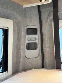 Fahrzeugbild Clever Runner 636 Active - Hubbett - Markise - Solar #44