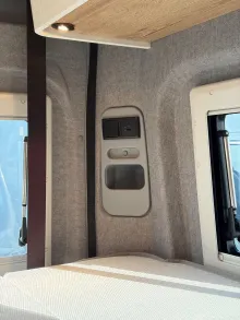 Fahrzeugbild Clever Runner 636 Active - Hubbett - Markise - Solar #45