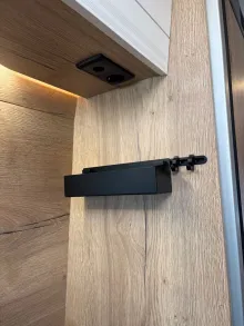 Fahrzeugbild Clever Runner 636 Active - Hubbett - Markise - Solar #46