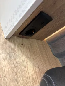 Fahrzeugbild Clever Runner 636 Active - Hubbett - Markise - Solar #47