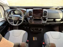 Fahrzeugbild Clever Runner 636 Active - Hubbett - Markise - Solar #48