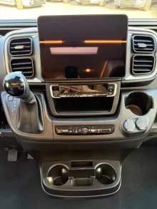 Fahrzeugbild Clever Runner 636 Active - Hubbett - Markise - Solar #49