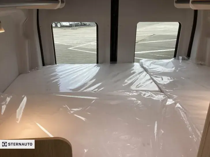 Fahrzeugbild Sunlight CLIFF 590 4x4 Adventure Edition #7