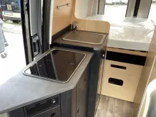 Fahrzeugbild Sunlight CLIFF 590 4x4 Adventure Edition #8