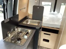 Fahrzeugbild Sunlight CLIFF 590 4x4 Adventure Edition #9