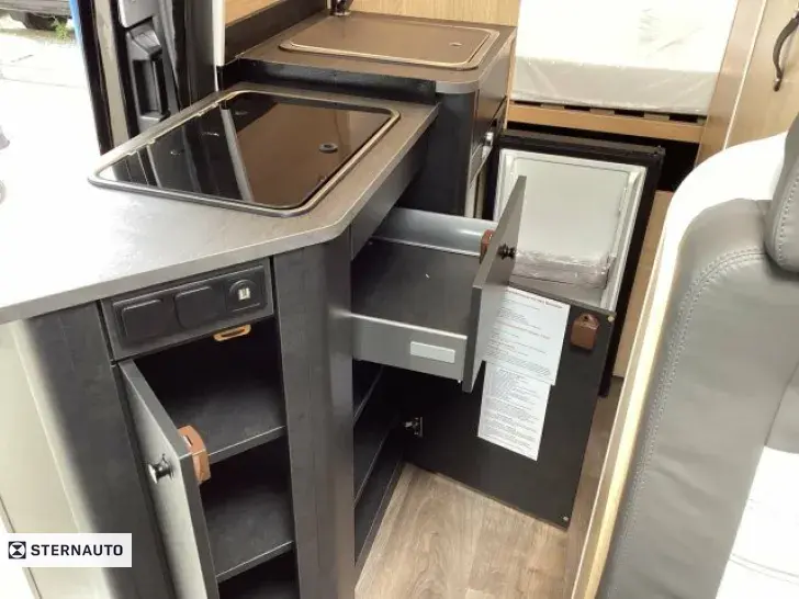 Fahrzeugbild Sunlight CLIFF 590 4x4 Adventure Edition #10