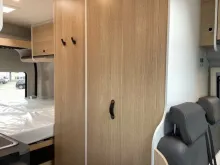 Fahrzeugbild Sunlight CLIFF 590 4x4 Adventure Edition #11