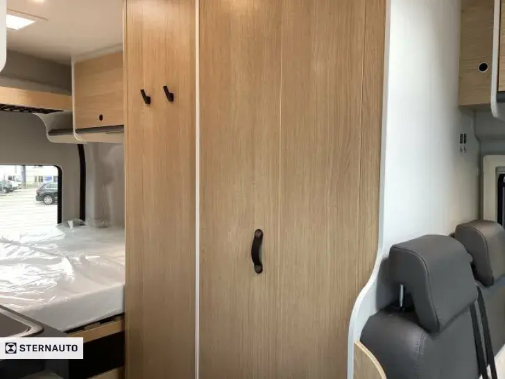 Fahrzeugbild Sunlight CLIFF 590 4x4 Adventure Edition #11