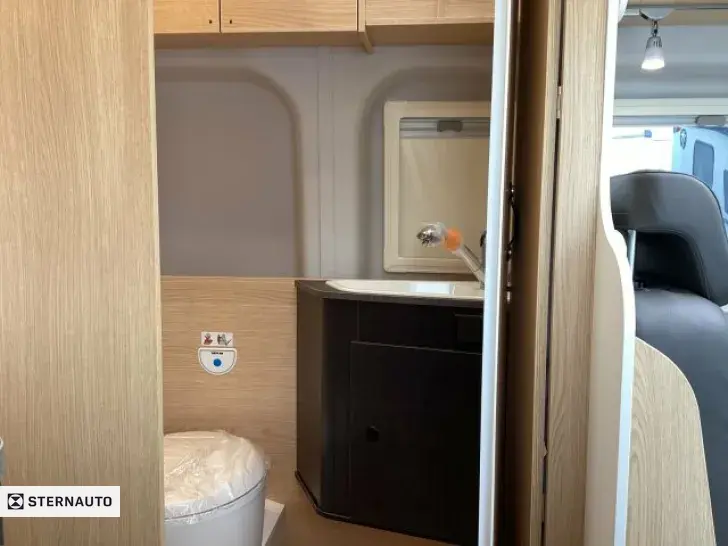 Fahrzeugbild Sunlight CLIFF 590 4x4 Adventure Edition #12