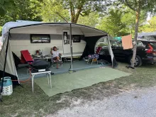 Fahrzeugbild Hobby De Luxe 495 WFB Wie Neu #4