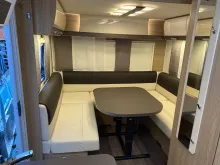 Fahrzeugbild Bürstner Averso Plus 520 TL Top gepflegt #4