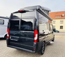 Fahrzeugbild Sunlight Cliff 600 RT #Adventure Edition #9